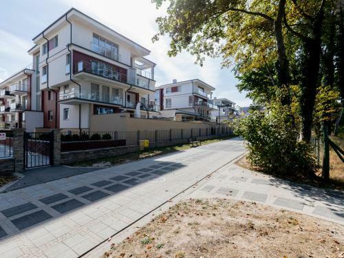 Apartament Porto Santa Rewales