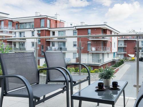 Apartament Porto Santa Rewales