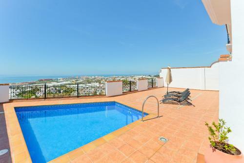 Villa Virgen Del Mar 10