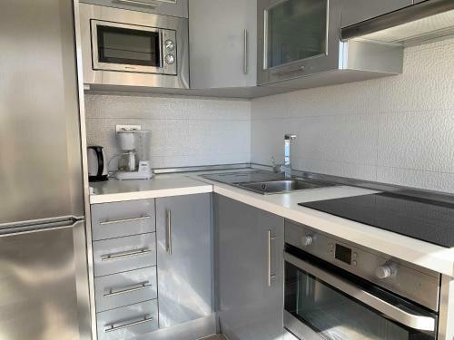 Apartamento Al Lado Del Paseo Mar�timo Torrox Costa