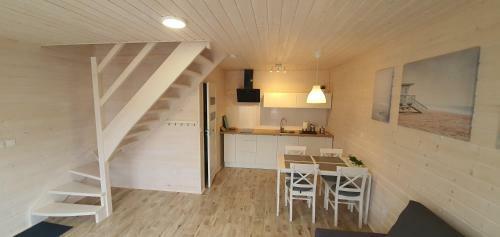 Apartamento Balticmoon