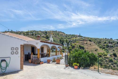 Villa Cortijo Tom�