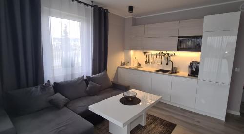 Apartament Platinium Rewal 21/14