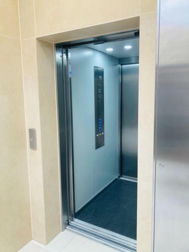 Apartamento Seasuite Maxima