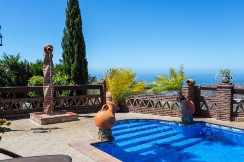Villa Mediterraneo