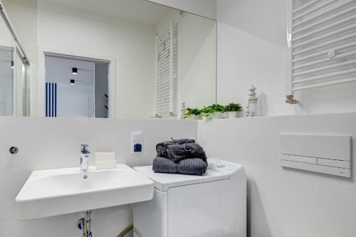 Platinium Apartment By Blue Baltic Apart
