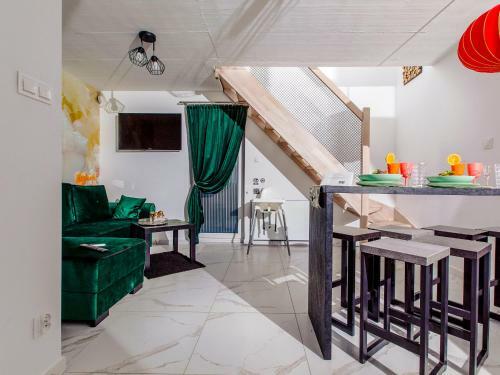 Temple Luxury Resort