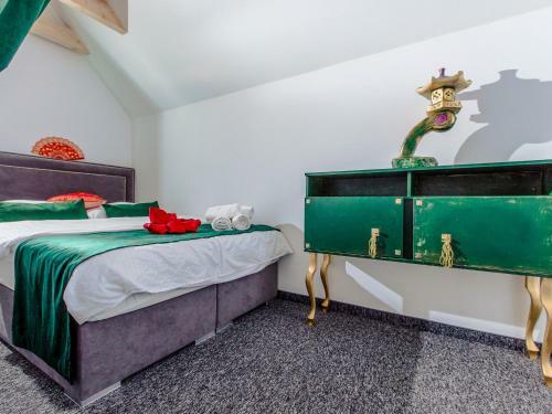Temple Luxury Resort