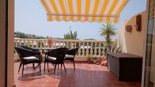 Apartamento Casa Jill