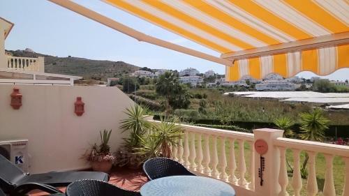 Apartamento Casa Jill