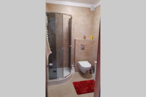 Apartamento Pokoj Mala Magia