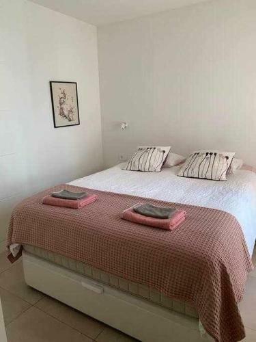 Apartamento Con Vistas Fenomenales Al Mar