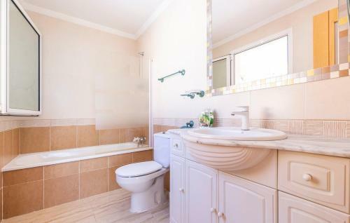 Luxury Villa - La Pia Seaview