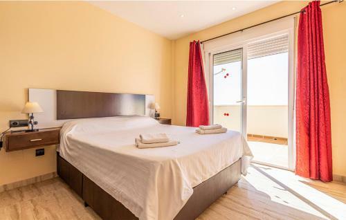 Luxury Villa - La Pia Seaview