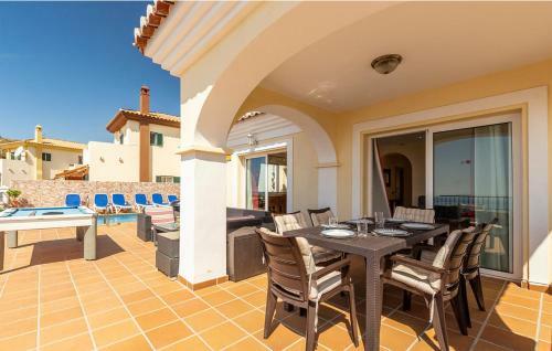Luxury Villa - La Pia Seaview