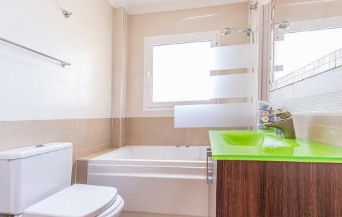 Luxury Villa - La Pia Seaview