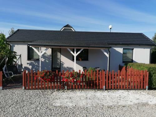 Lodge Domek U Beaty Rewal