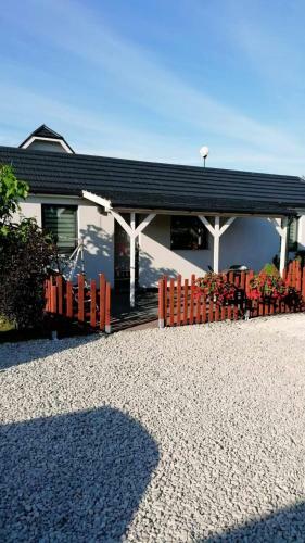 Lodge Domek U Beaty Rewal