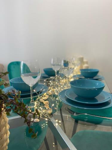 Apartament Przy Pla?y Victoria - Rewal