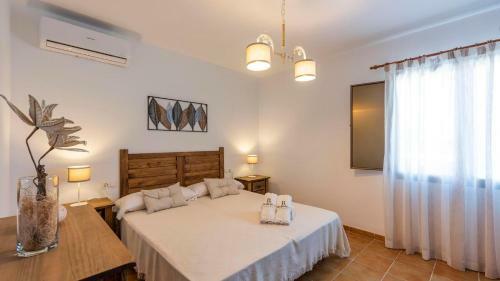 Villa Patricia Torrox By Ruralidays