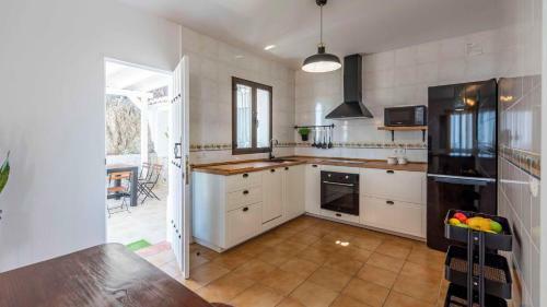 Villa Patricia Torrox By Ruralidays