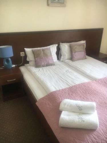 Hostal Villa Molo