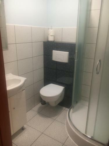 Hostal Villa Molo