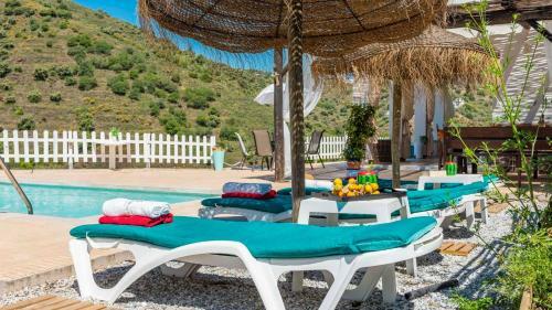 Casa Campo de Ita By Ruralidays