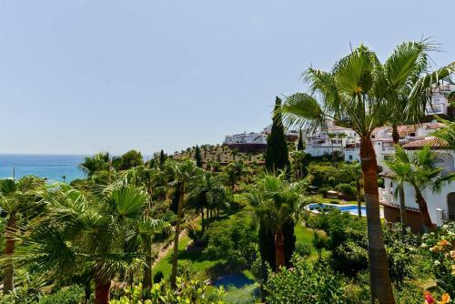 Apartamento Ladera Del Mar