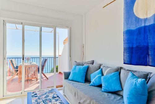 Apartamento Ladera Del Mar