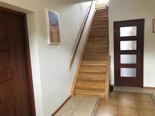 Apartamento Jola Pokoje Go?cinne