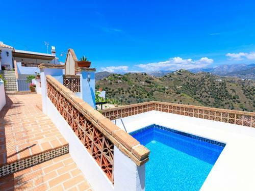 Holiday Home Villa Laura