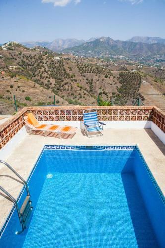 Holiday Home Villa Laura
