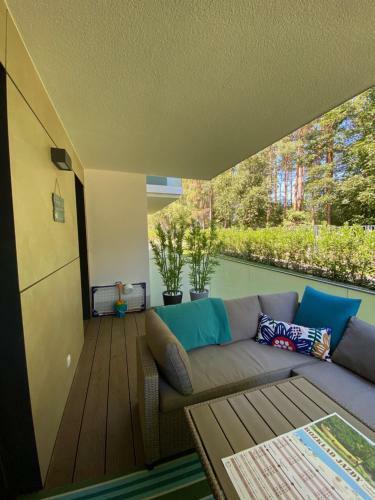Apartament Przy Pla?y Rewal