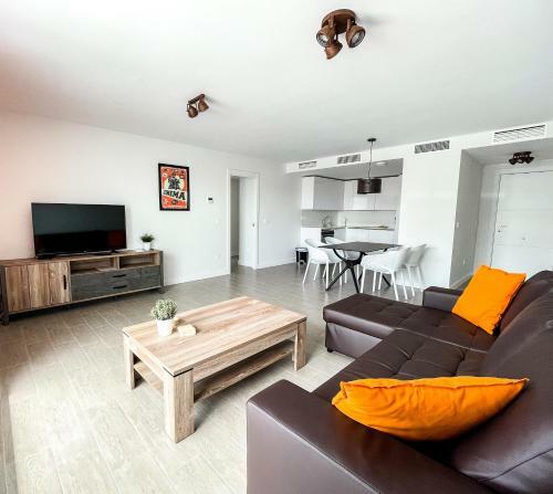 Apartamento Duna Vintura 1