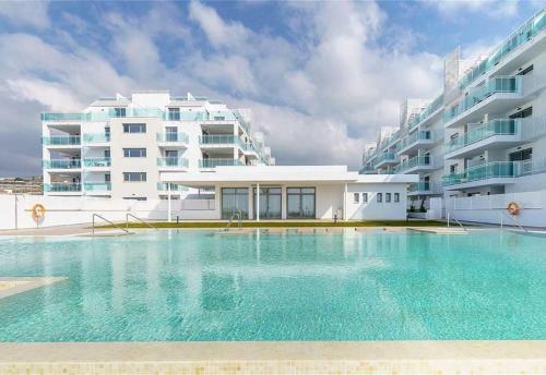 Apartamento Duna Vintura 1
