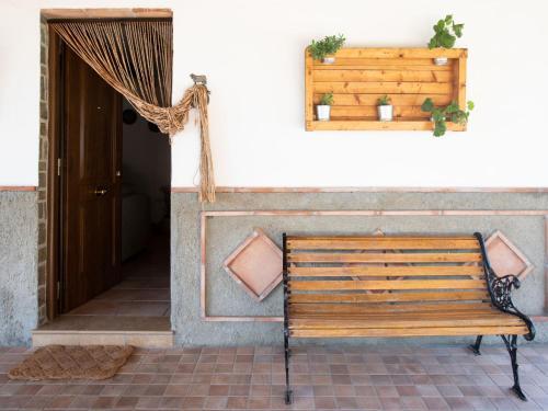 Holiday Home Saeta