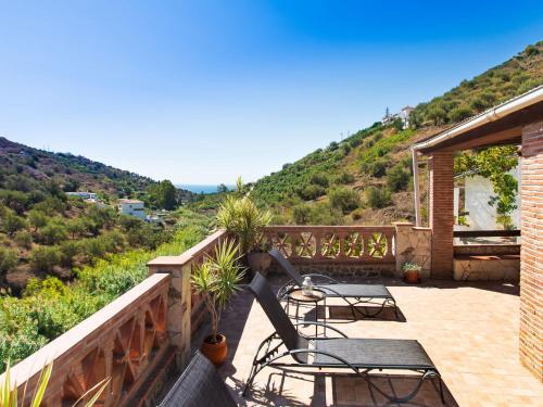 Holiday Home Saeta
