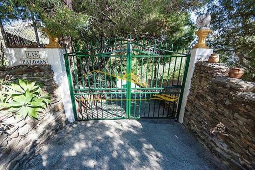 Casa La Granja At Home