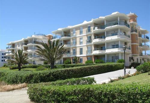 Beachfront Apartment Torrox Costa