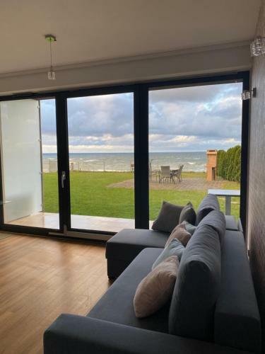 Apartamento Penthouse Bluesky