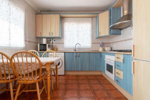 Apartment Torrox