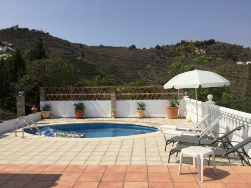 Villa Jacaranda