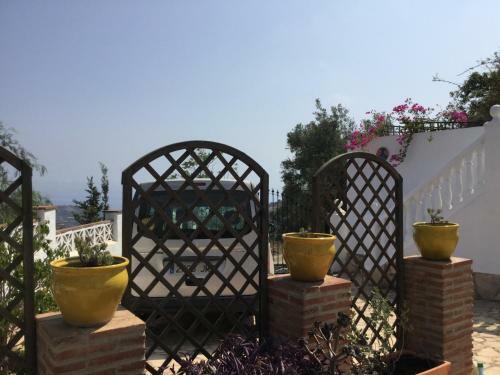 Villa Jacaranda
