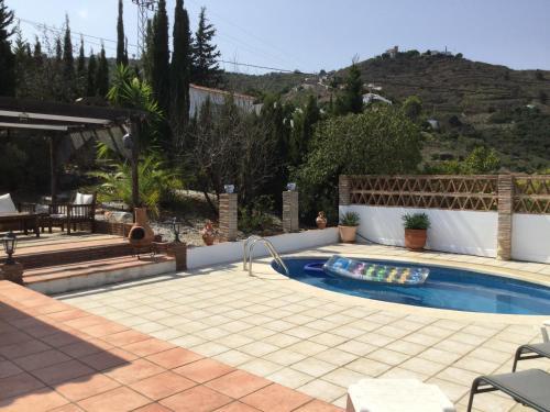 Villa Jacaranda