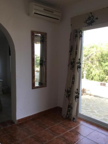 Villa Jacaranda