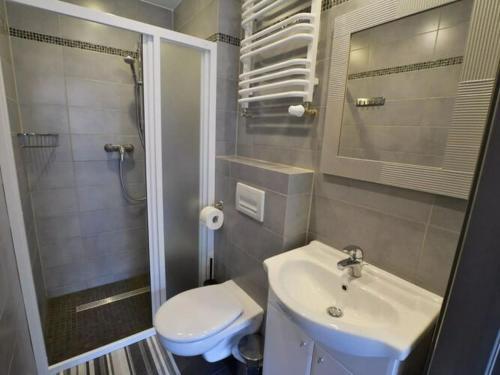 Apartment In Rewal In A Natural Environment