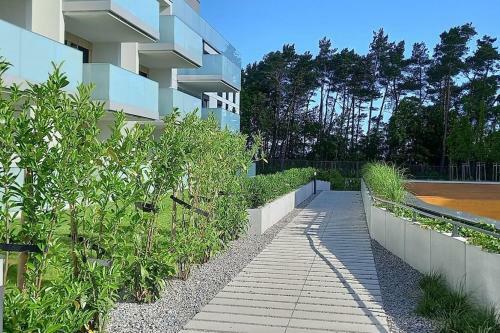 Piekny Apartament Przy Pla?y
