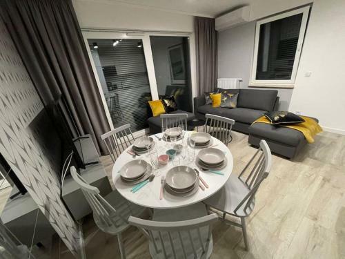 Ca?kowicie Nowy Apartament Przy Pla?y