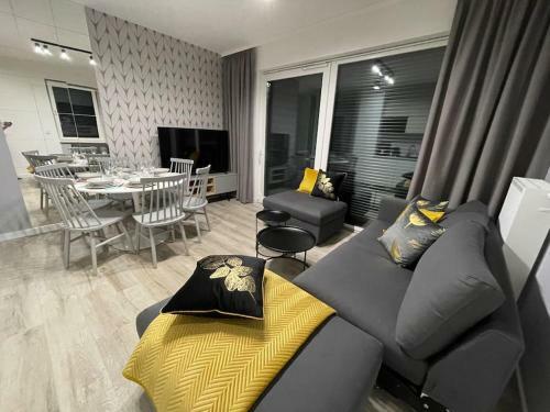 Ca?kowicie Nowy Apartament Przy Pla?y
